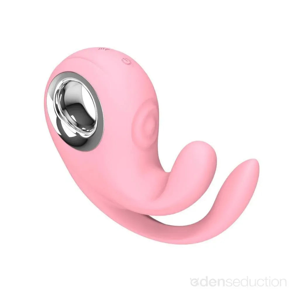 Etude Clit vibrator - EdenSeduce